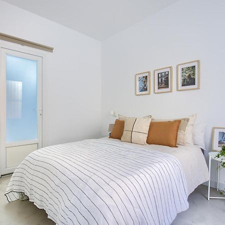 Flatiron Apartment II Madrid Dış mekan fotoğraf