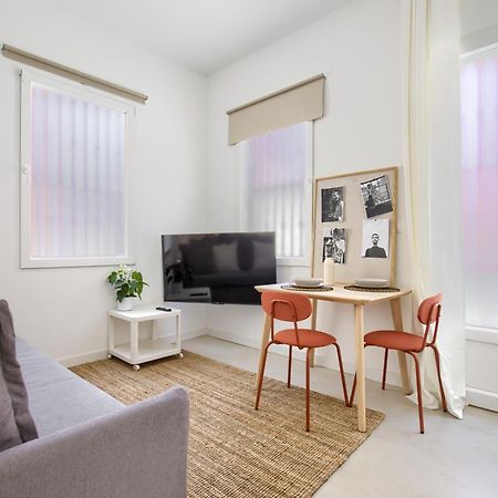 Flatiron Apartment II Madrid Dış mekan fotoğraf