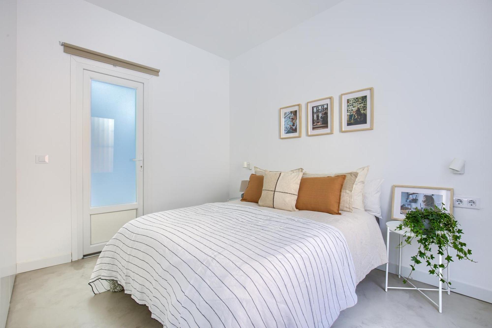 Flatiron Apartment II Madrid Dış mekan fotoğraf